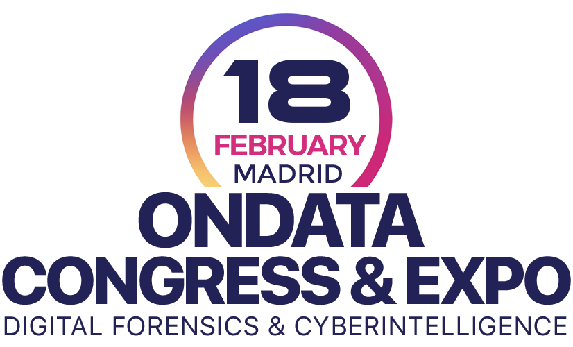 Ondata Congress & Expo - Digital Forensics & Cyberintelligence