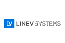 Logo Linev Systems