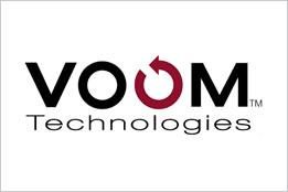 Logo Voom Tech