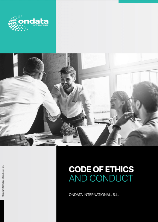 Code of Ethics and Conduct