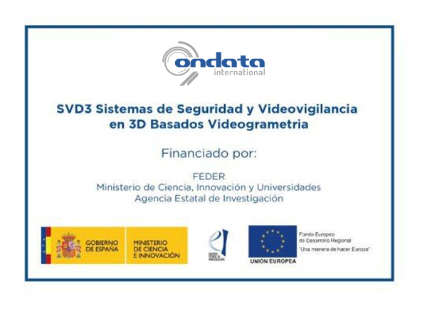 Proyecto SV3D